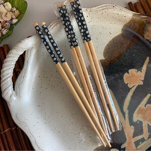 Japanese chopsticks